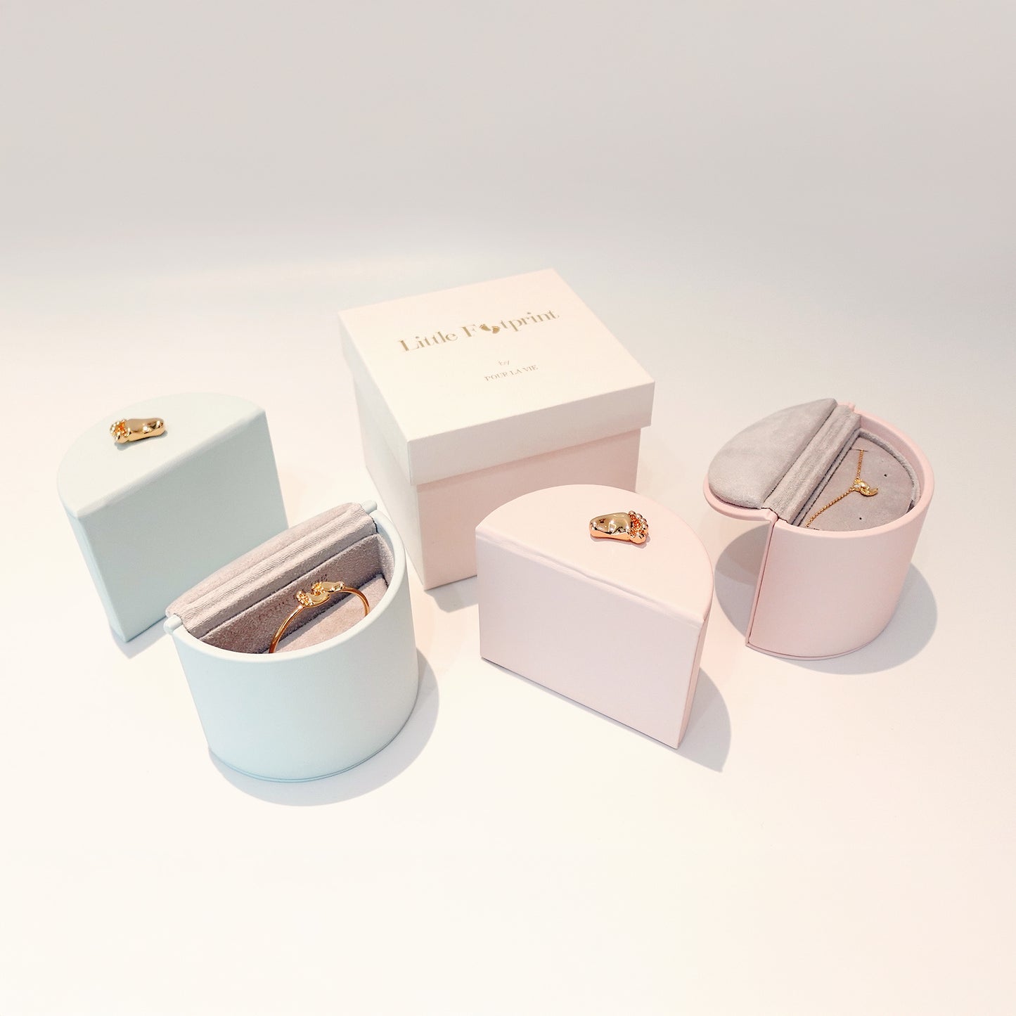 Little Footprint® Bracelet