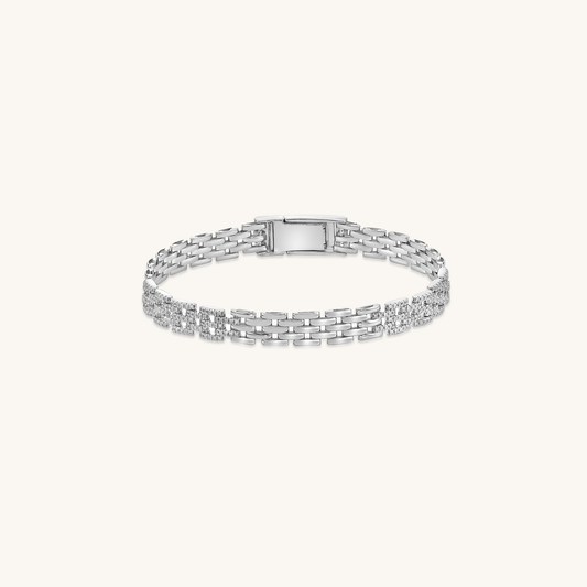 Watch Chain Bracelet