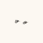 Star DiaStud Earrings