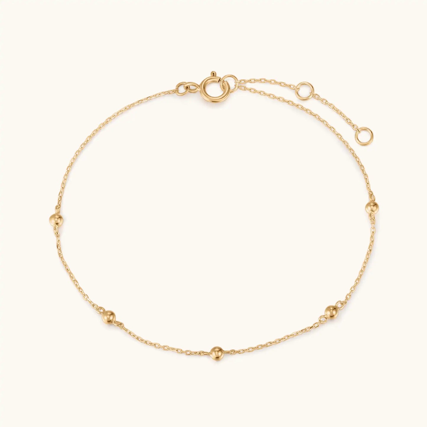 Petite Ball Bracelet