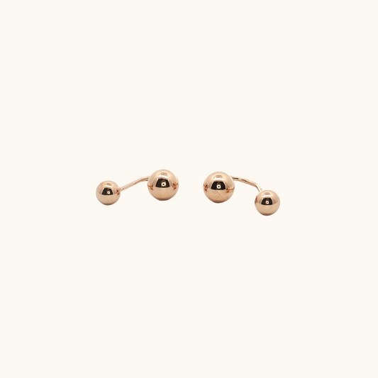Ball Earrings