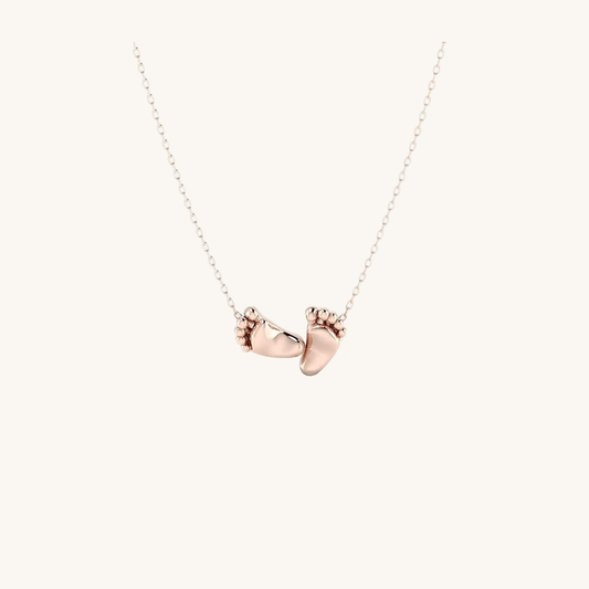 Little Footprint® Necklace