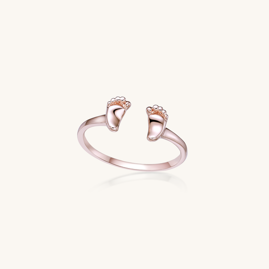 Little Footprint® Ring