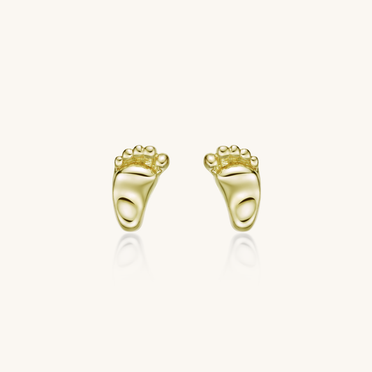 Little Footprint® Earrings